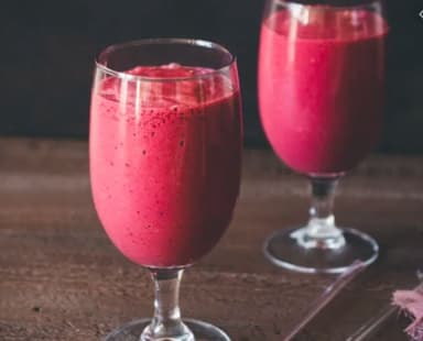 Smoothies 900 ml.