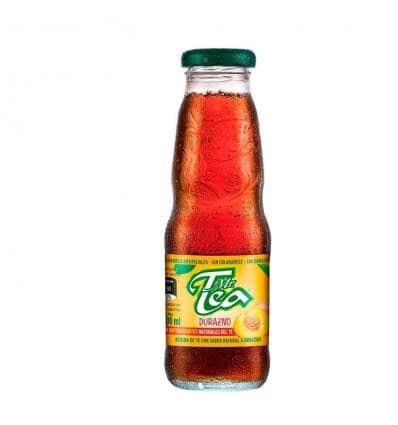 Mr. Tea Durazno 400ml