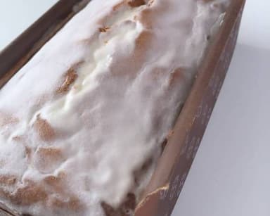 Panqué de Vainilla