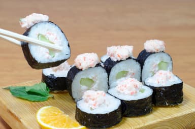 Tampico Roll