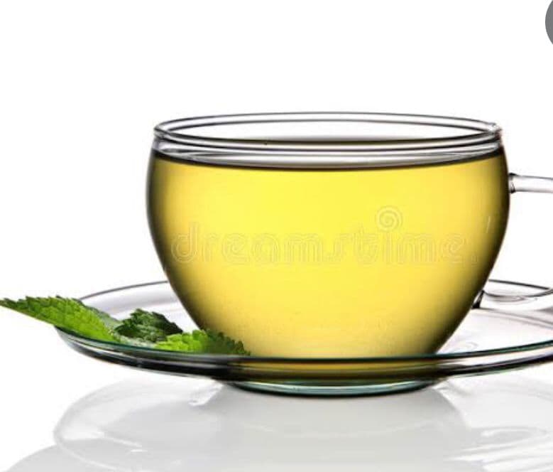 Té de Limón