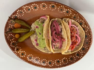 Taco de Surtido