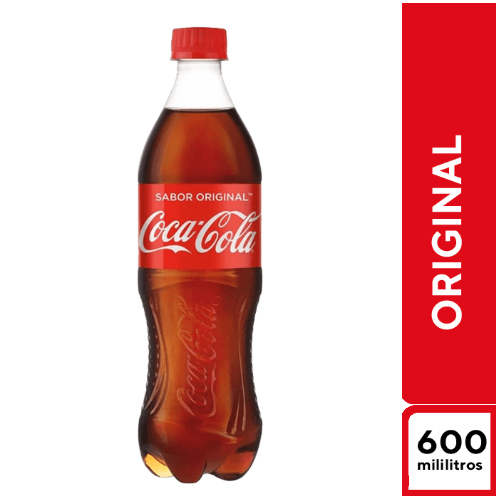 Coca Cola