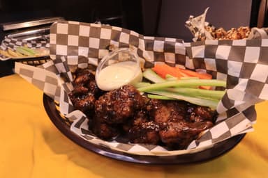 Boneless 1 kg