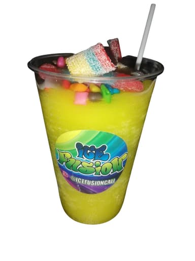 Caipiriña 16on con licor