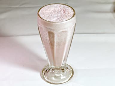 Licuado de Papaya