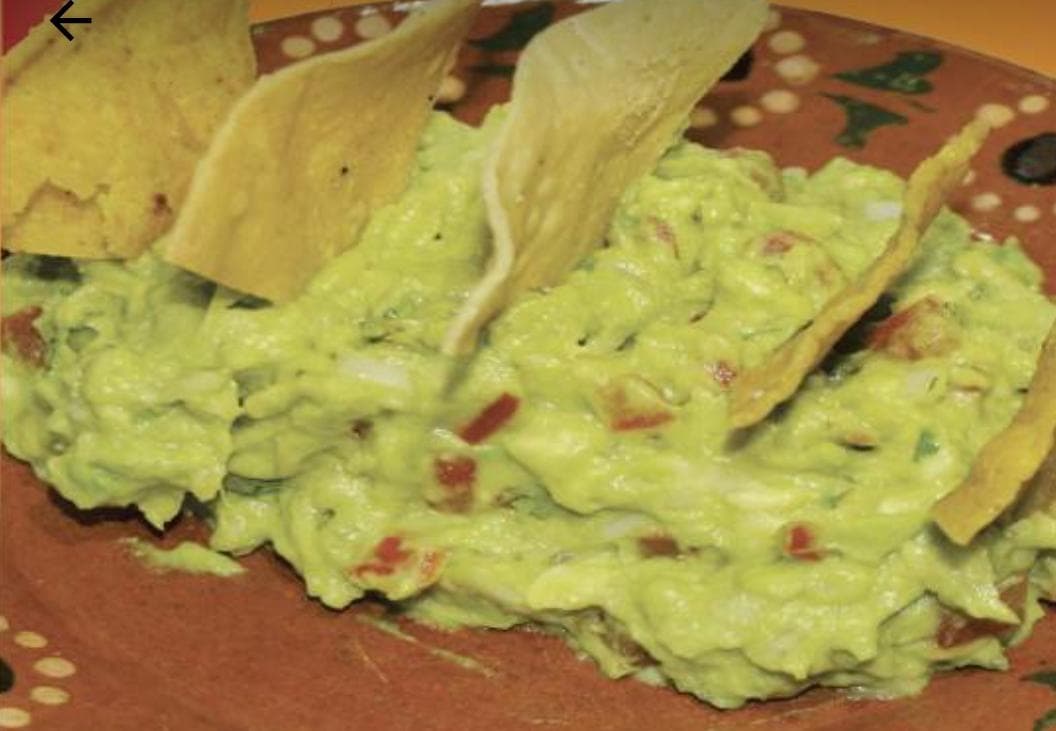Guacamole