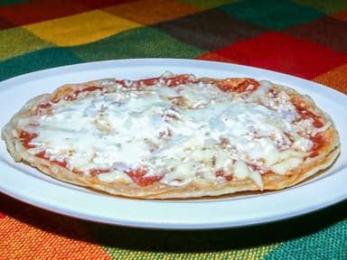 Picadita Roja