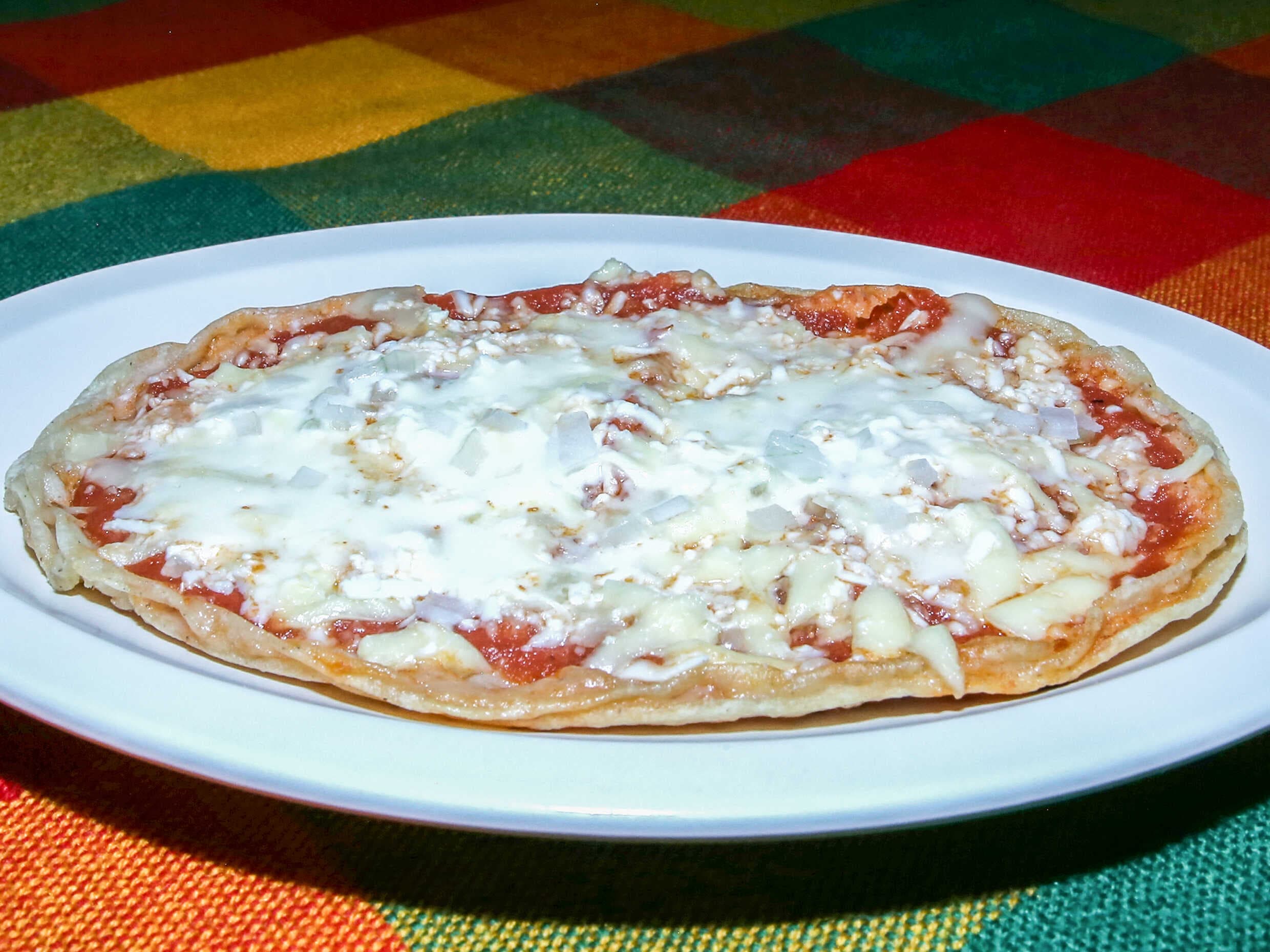 Picadita Roja
