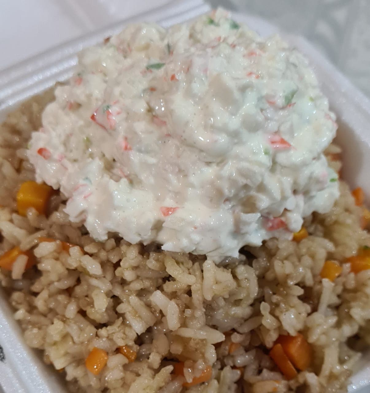 Yakimeshi Tampico