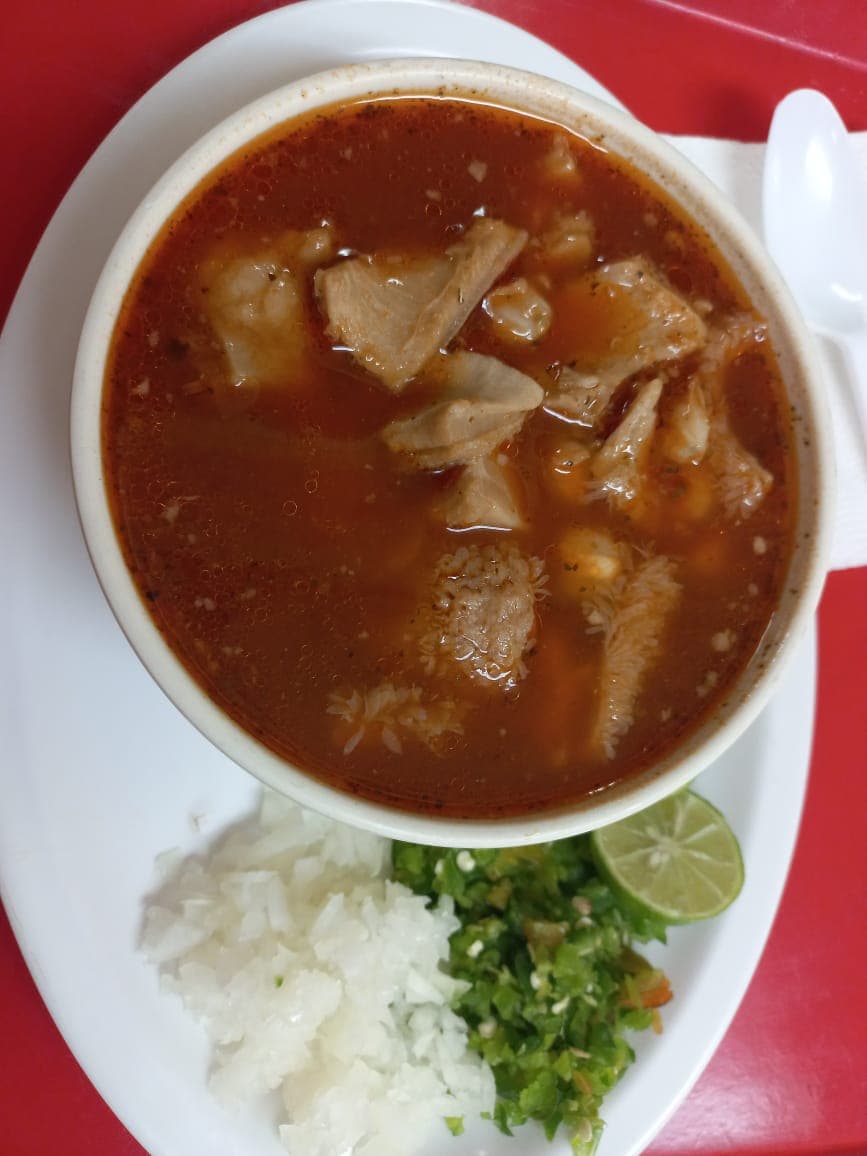 Menudo