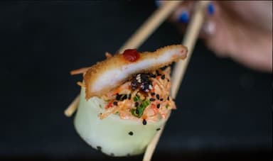 Maki Beto Especial