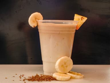 Licuado Quemador