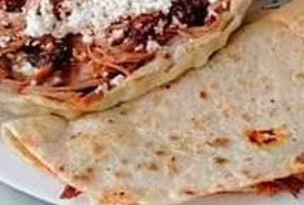 Cochinita Pibil