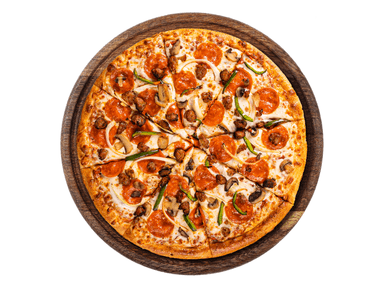Pizza Suprema