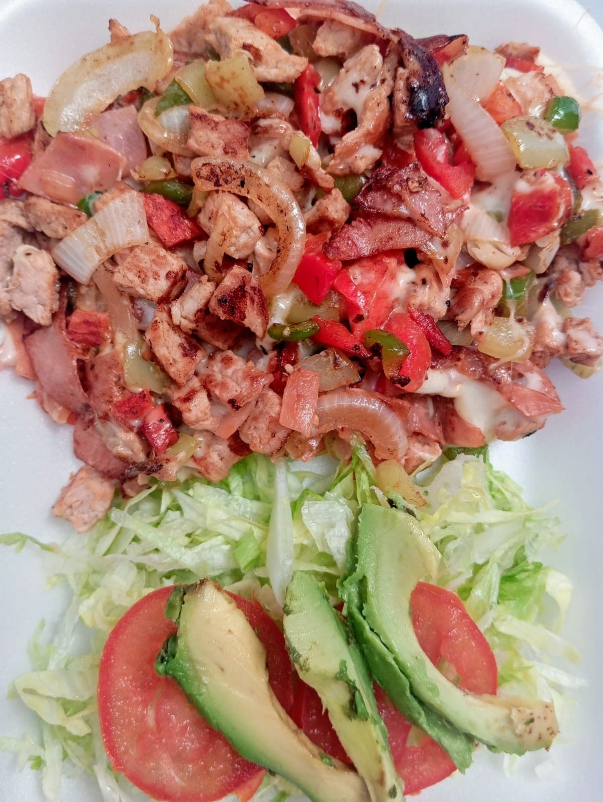 Alambre