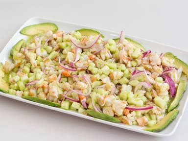 Aguachile