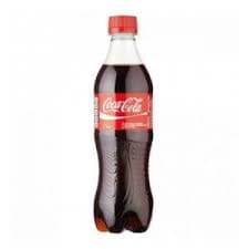 Coca-Cola 400ml