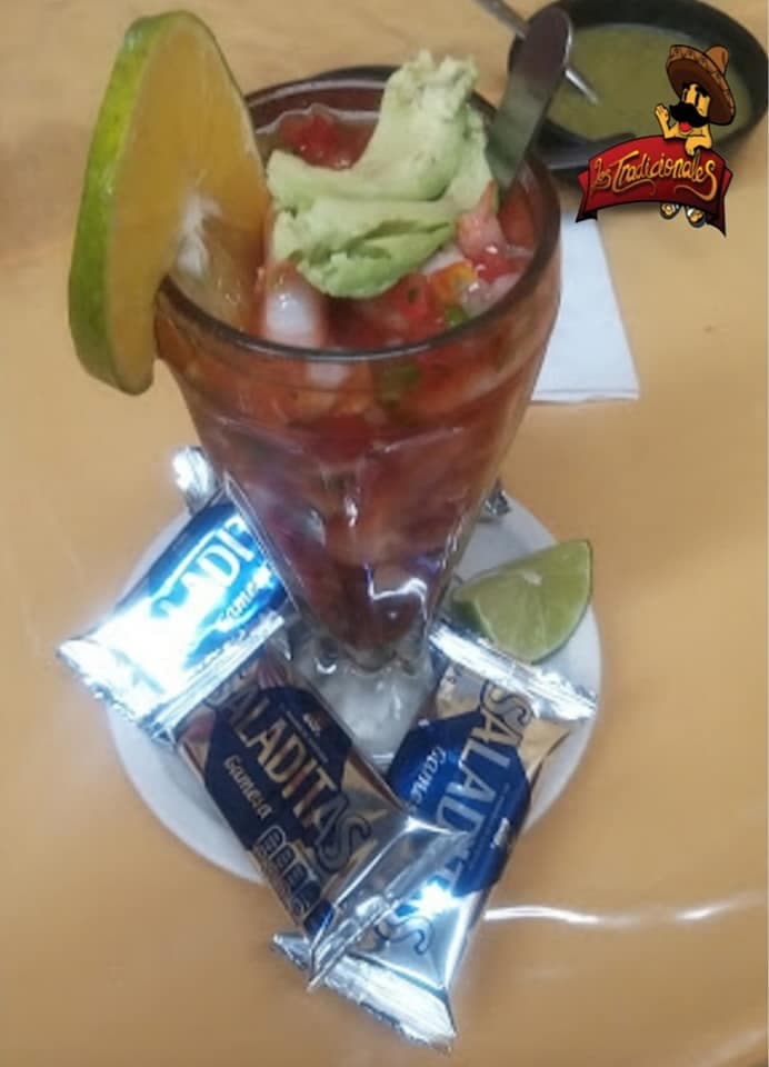 Ceviche