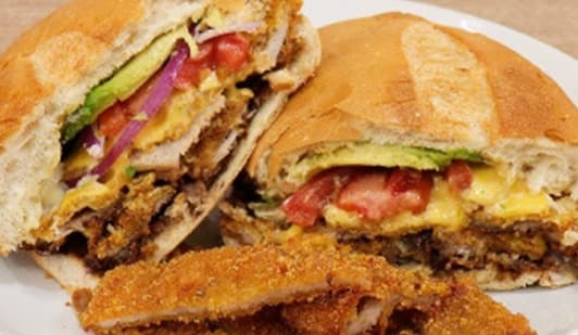 Torta Mimi Especial