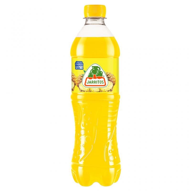 Jarrito de Piña
