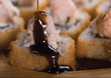 Maiz Roll