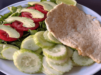 Pechuga Asada