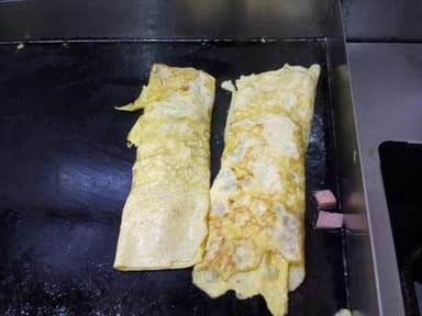 Omelette