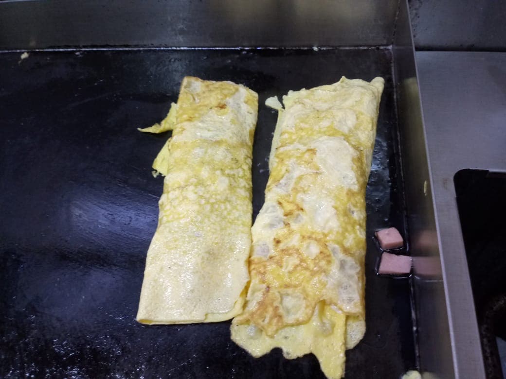 Omelette