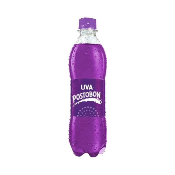 Uva 400 ml