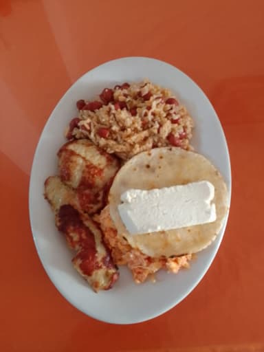 Desayuno Completo 2