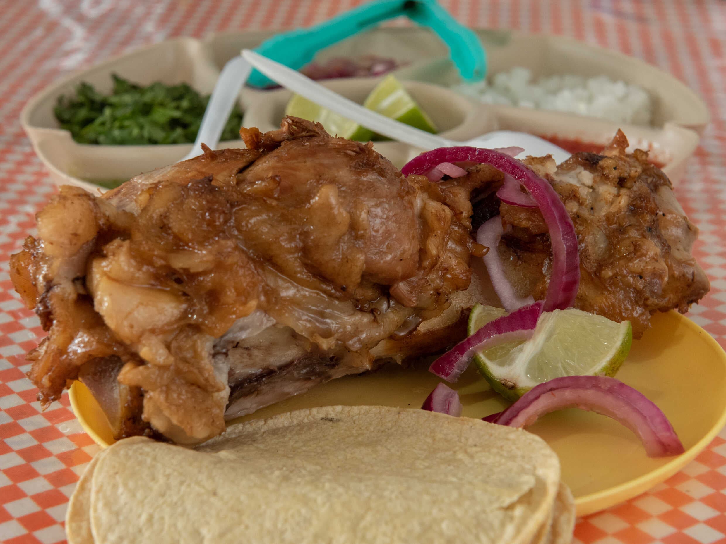 Chamorro