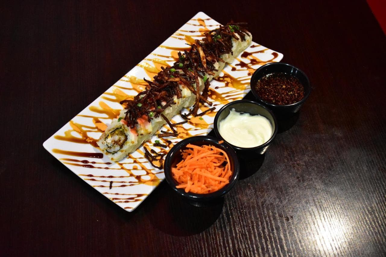 Tia Roll