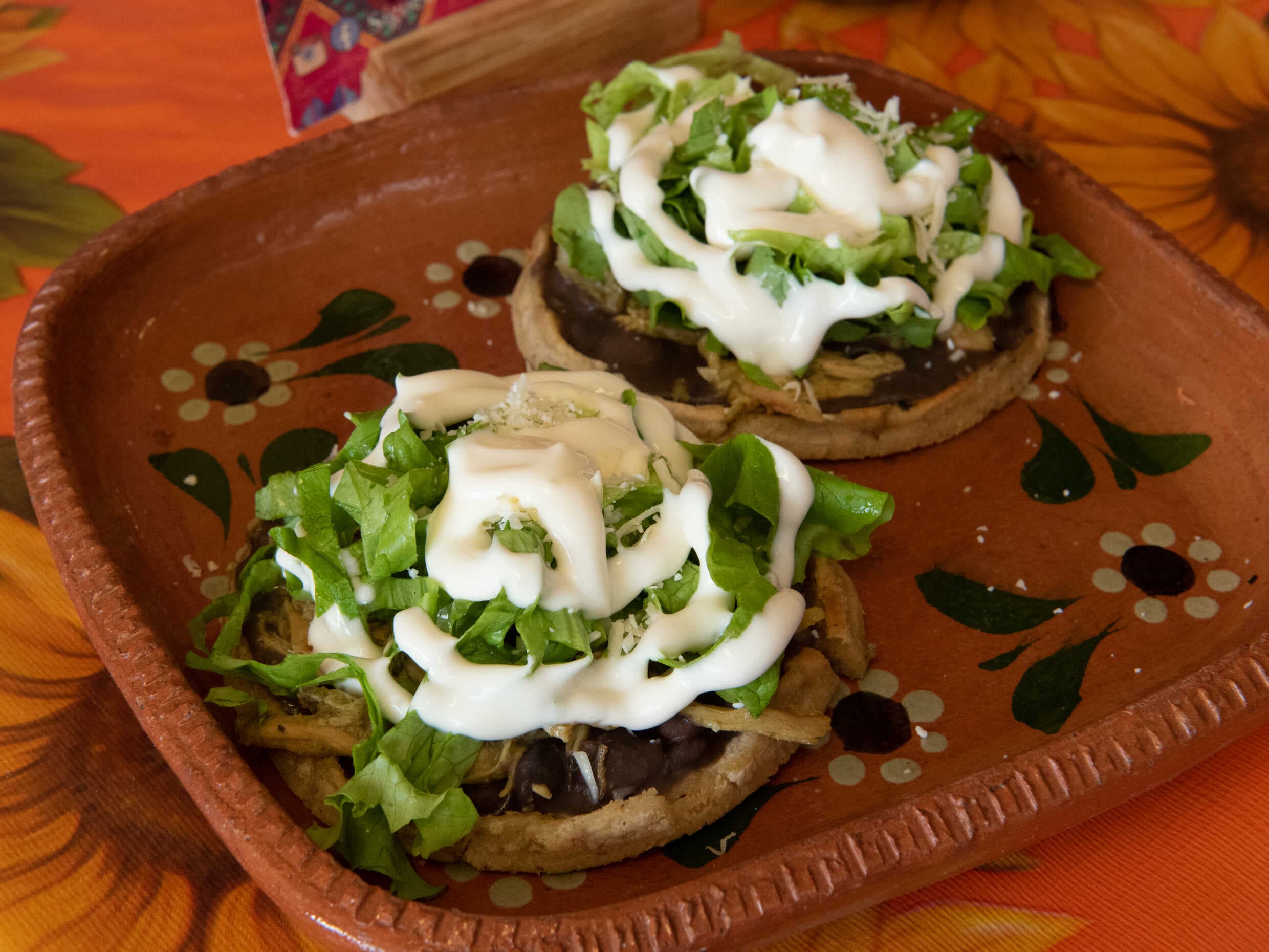 Sopes
