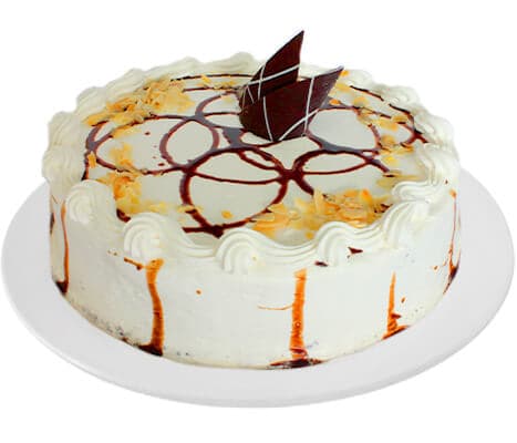 Rebanada de Pastel Passion Chocolate