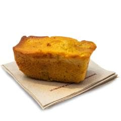 Mini Loaf de Naranja