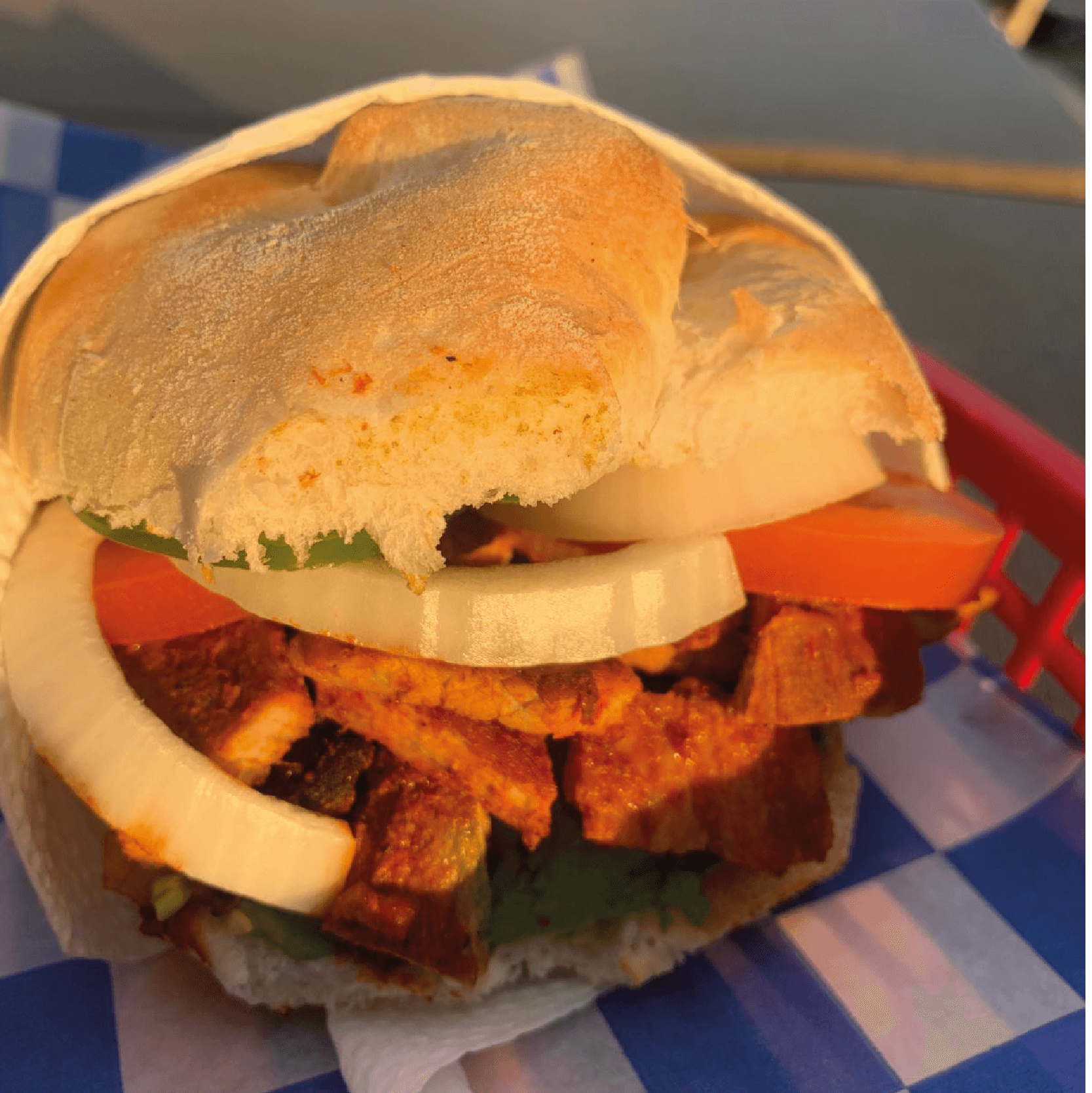 Adobada