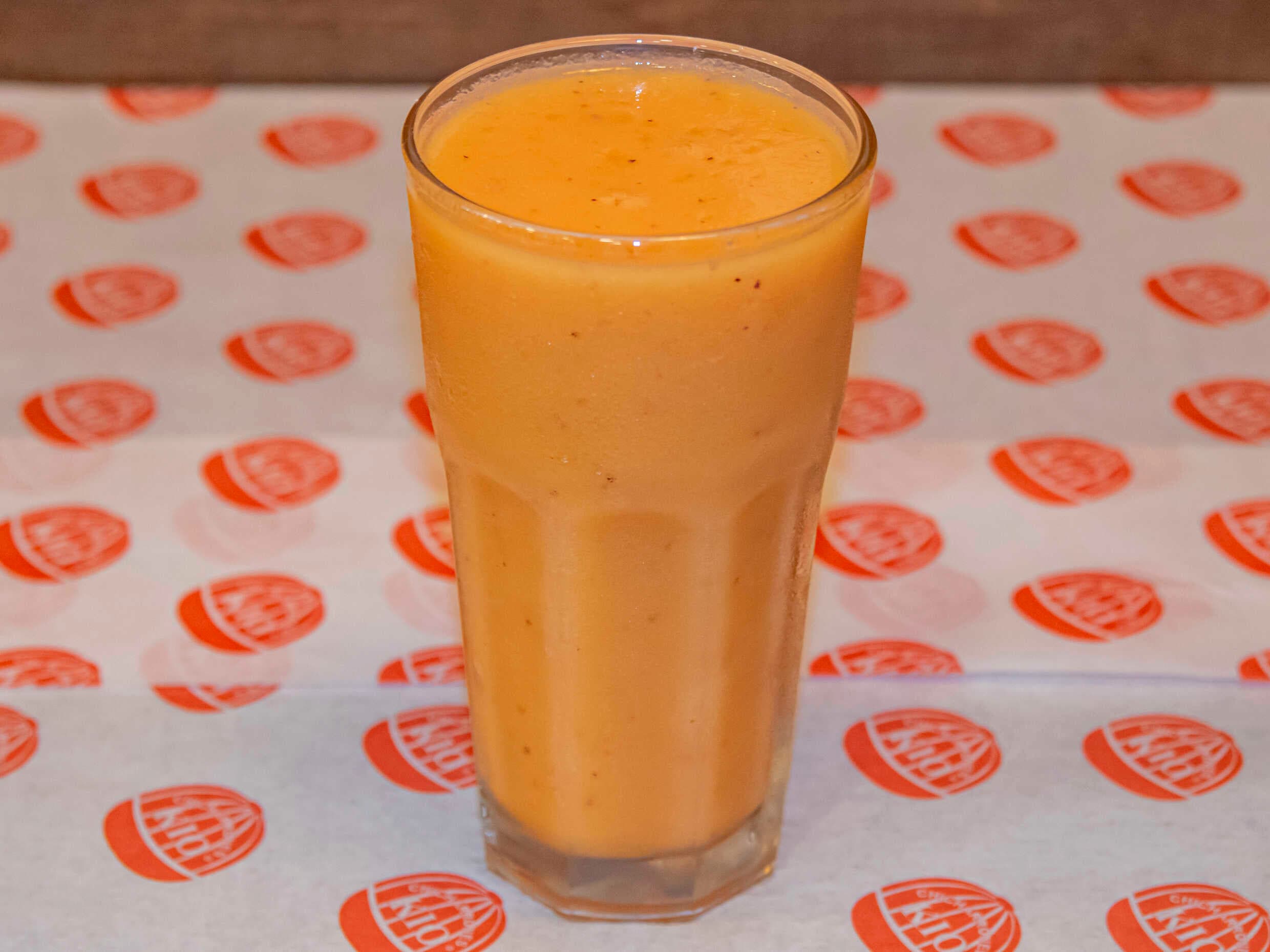 Jugo Surtido
