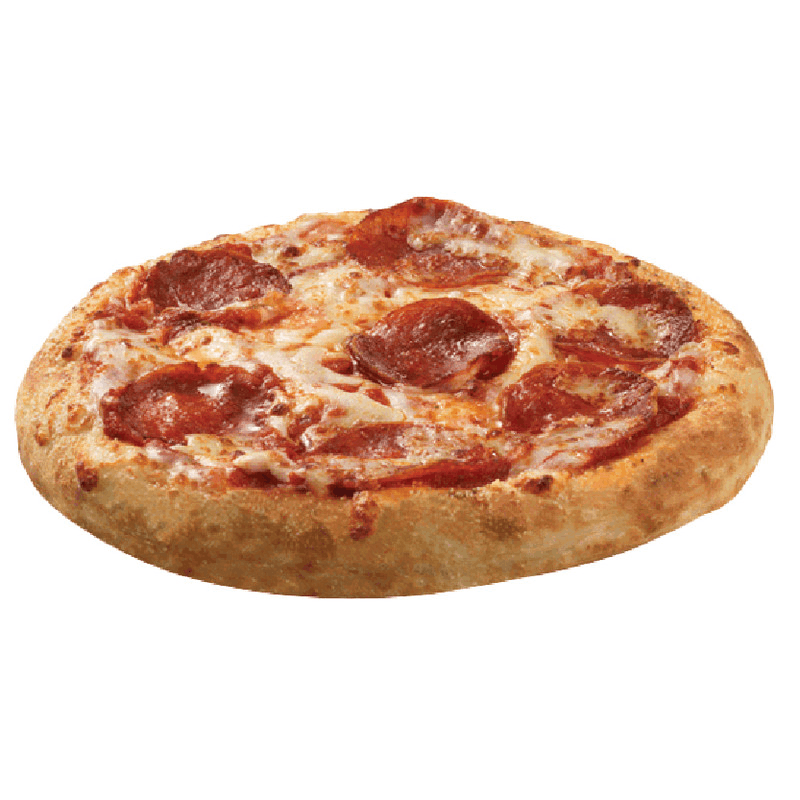 SBARRO PIZZA PERSONAL PEPPERONI 8"