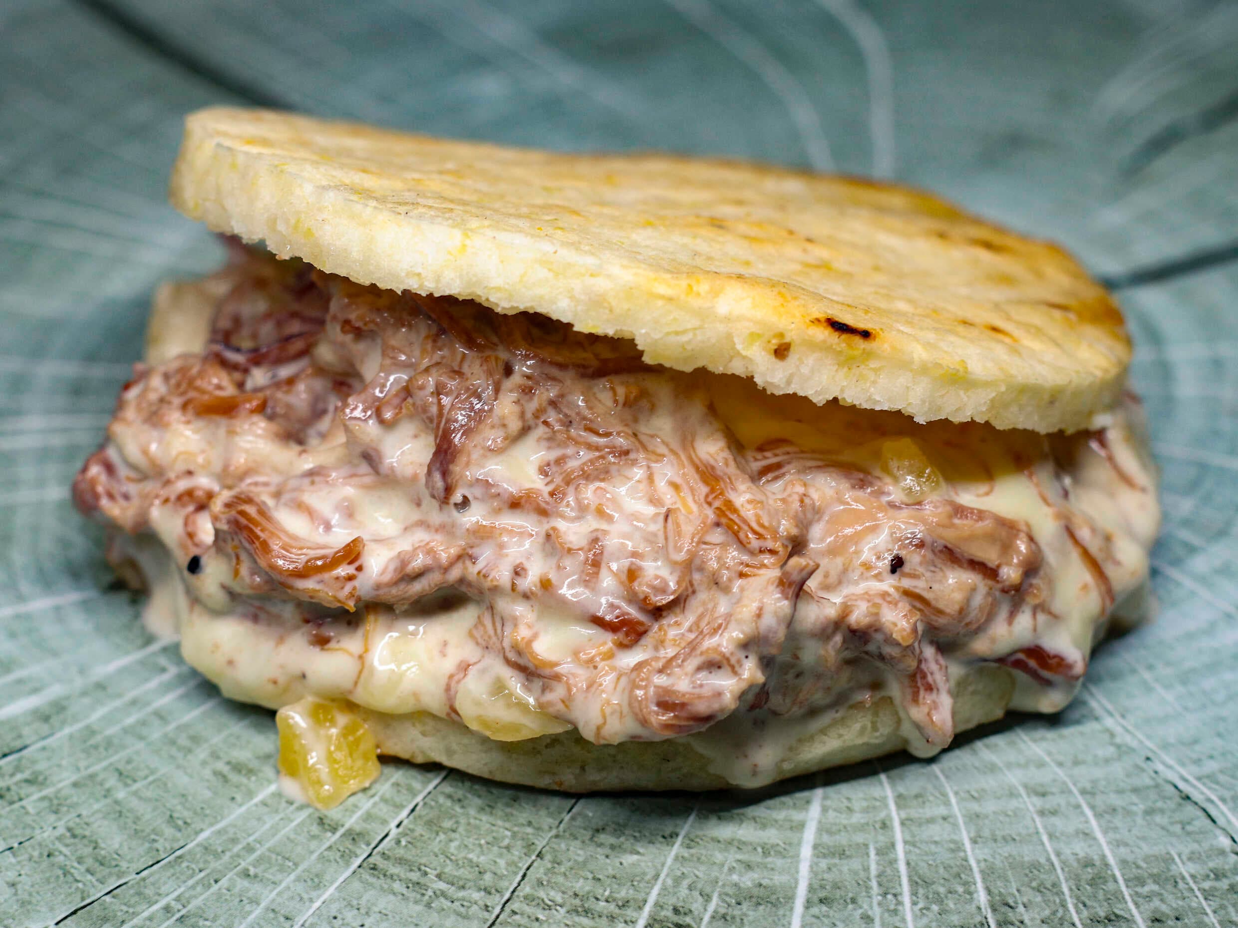 Agridulce