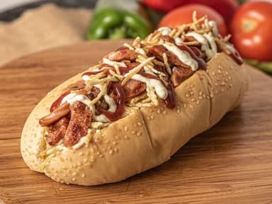 Choriperro