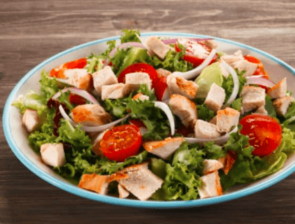 Ensalada Mago