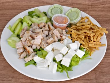 Ensalada César Grande