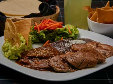 Arrachera