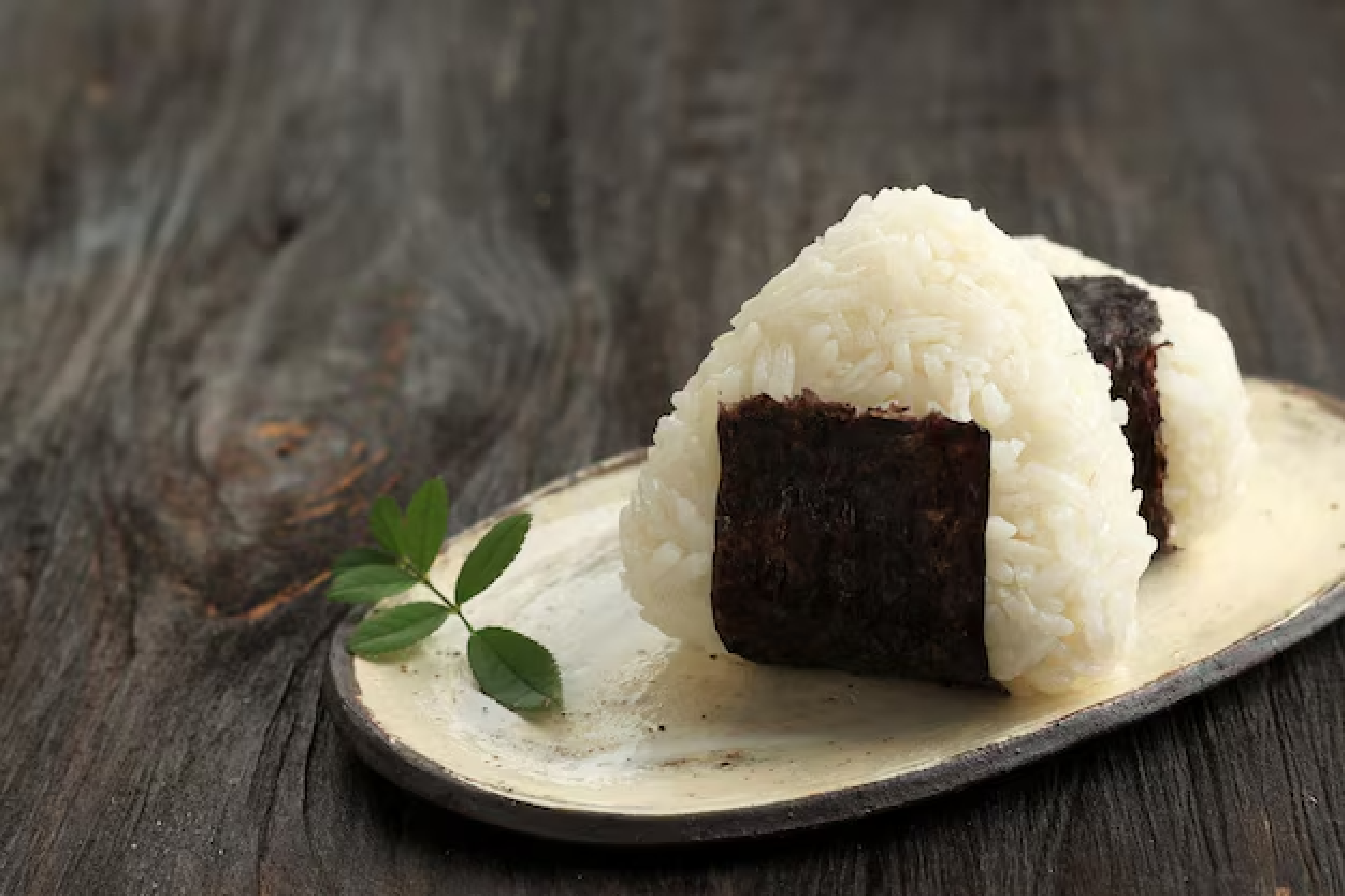 Onigiri