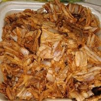Kilo Pastor