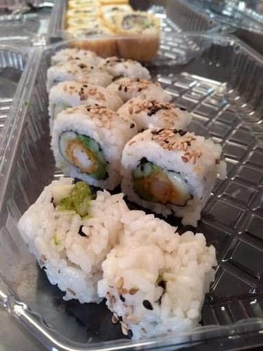 MAKI CALIFORNIA