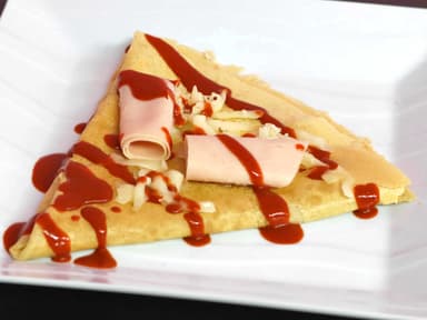 Crepa Pavito