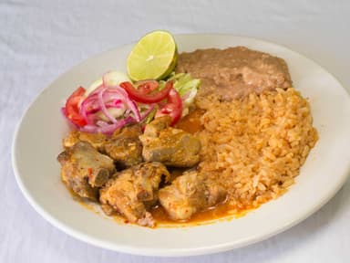 Carne de Puerco