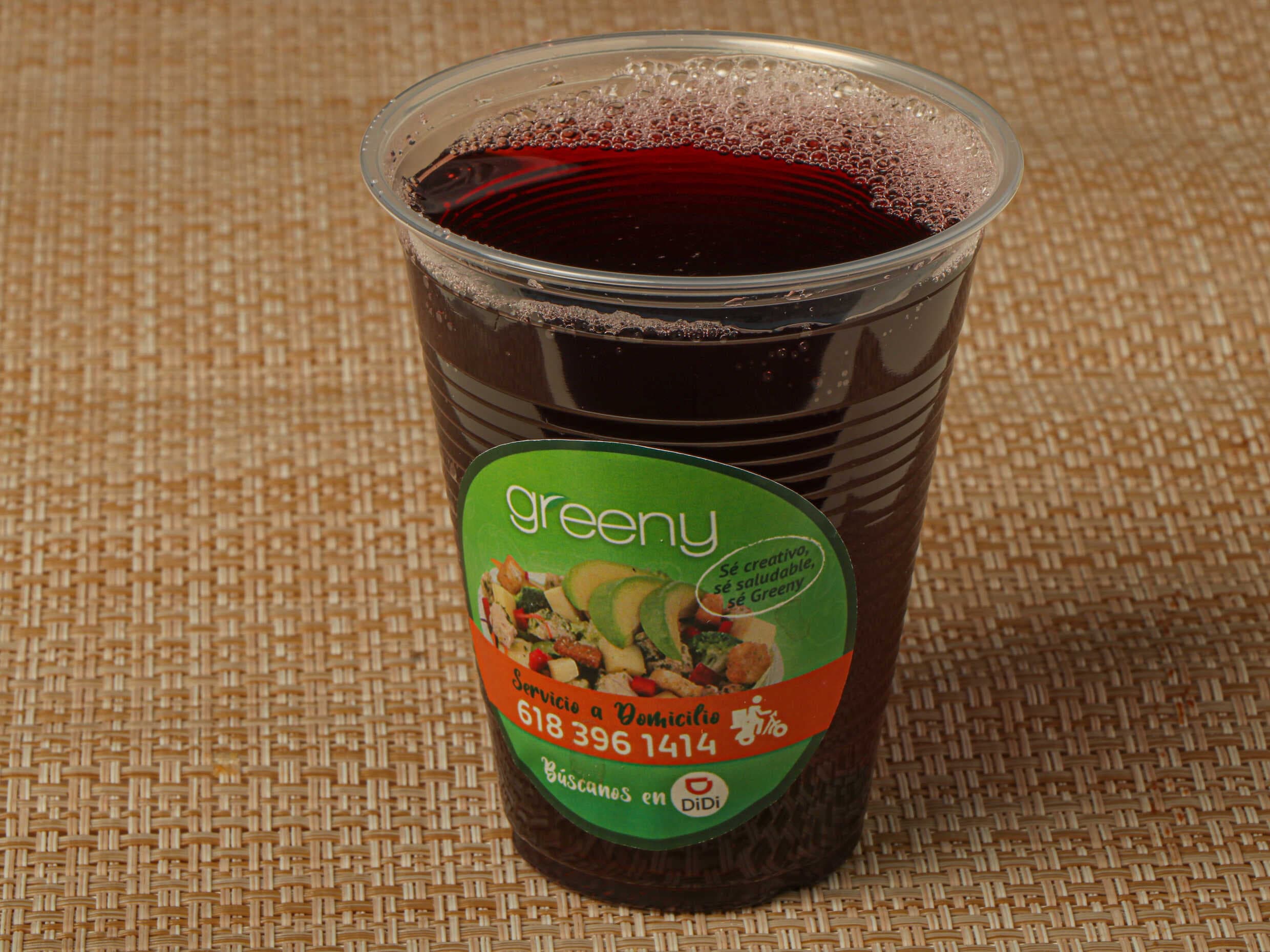 Agua de Jamaica